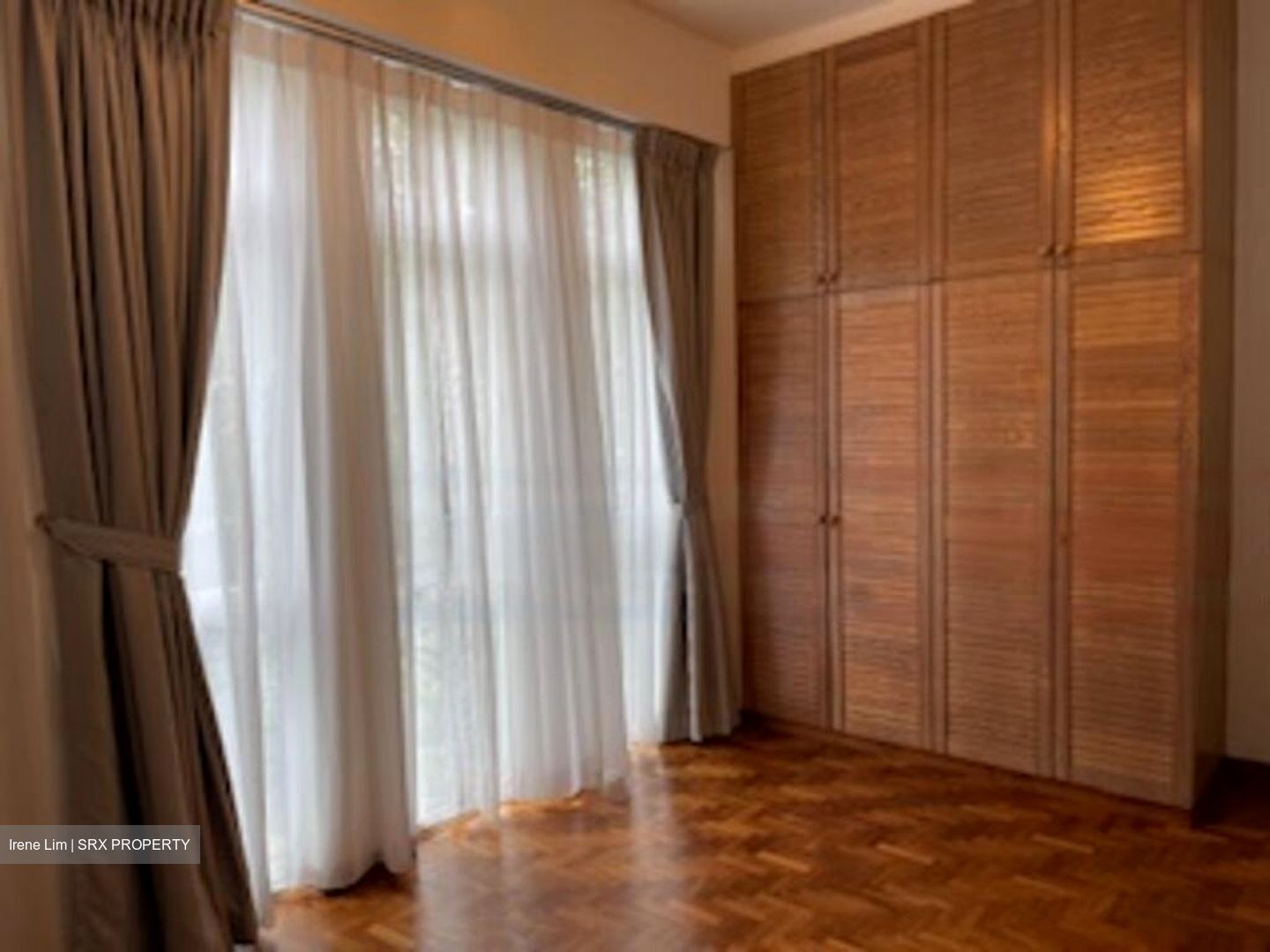 Jervois Lodge (D10), Condominium #472565501
